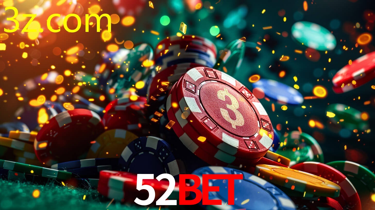 App 52BET.COM  