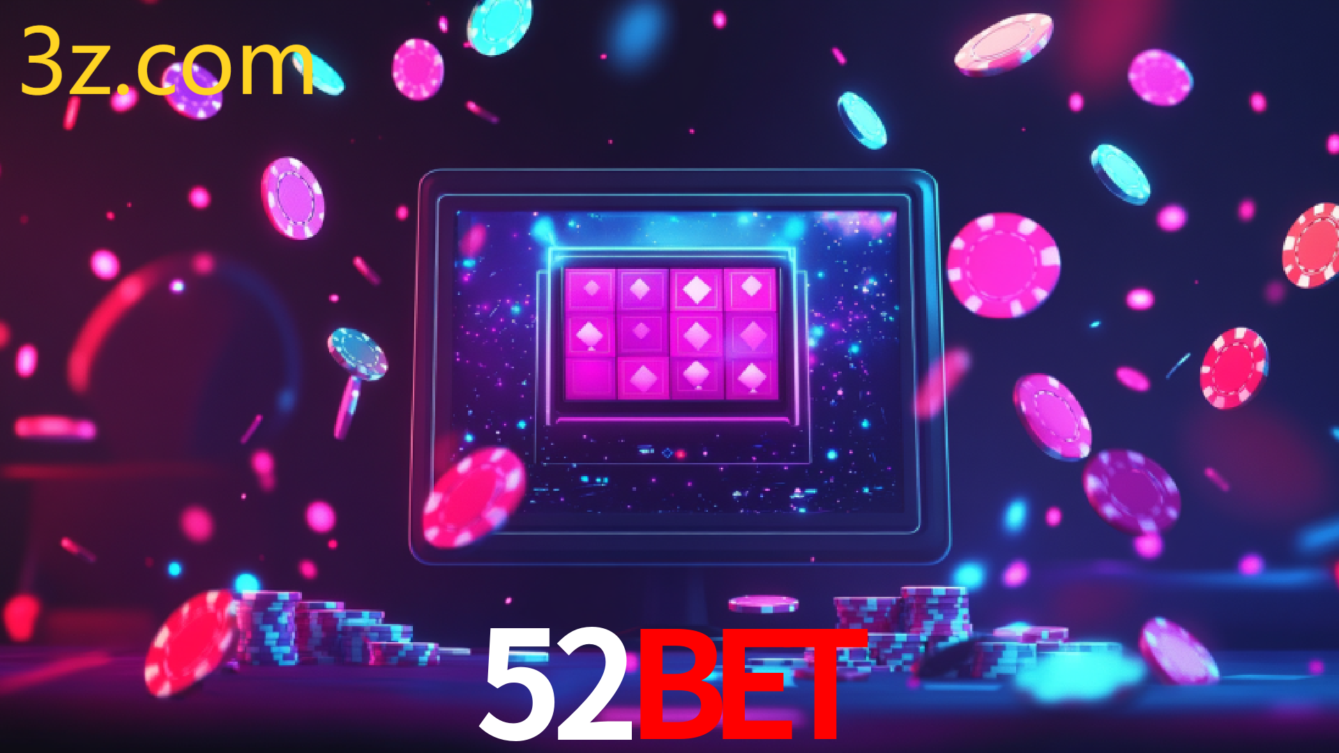 Apostas Futebol ao Vivo 52BET.COM